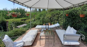 Bilocale in strada Vestricciano Genna con giardino privato Perugia